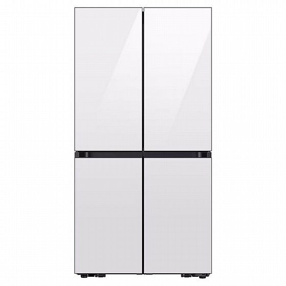 ���� 4 ����� 852 ���� Samsung ������ BeSpoke RF88DB9623WH ������ ����