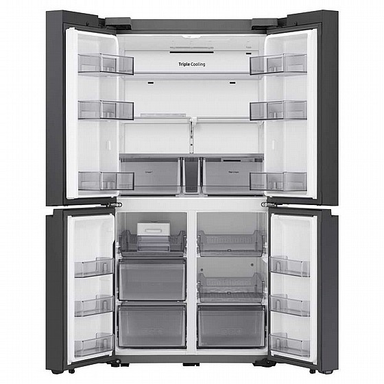 ���� 4 ����� 938 ���� Samsung ������ RF90A9015BK