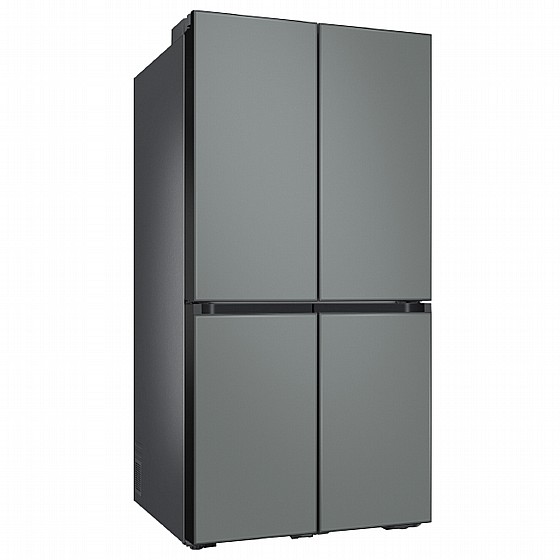 ���� 4 ����� ��� ���� 937 ���� SAMSUNG Bespoke RF90T9013GR ������ ������ �����