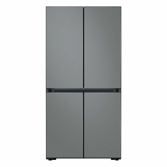 ���� 4 ����� ��� ���� 937 ���� SAMSUNG Bespoke RF90T9013GR ������ ������ �����
