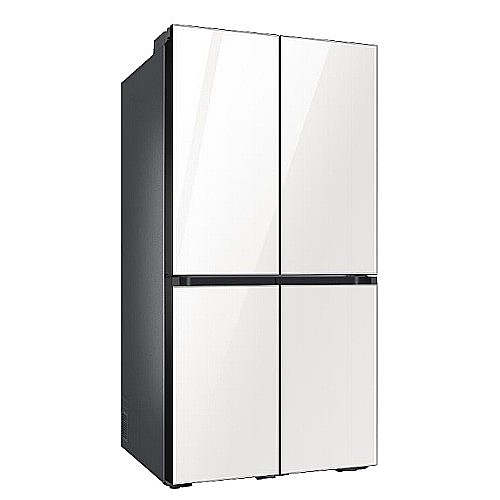 ���� 4 ����� ��� ���� 937 ���� SAMSUNG Bespoke RF90T9013WH ������ ������ ����