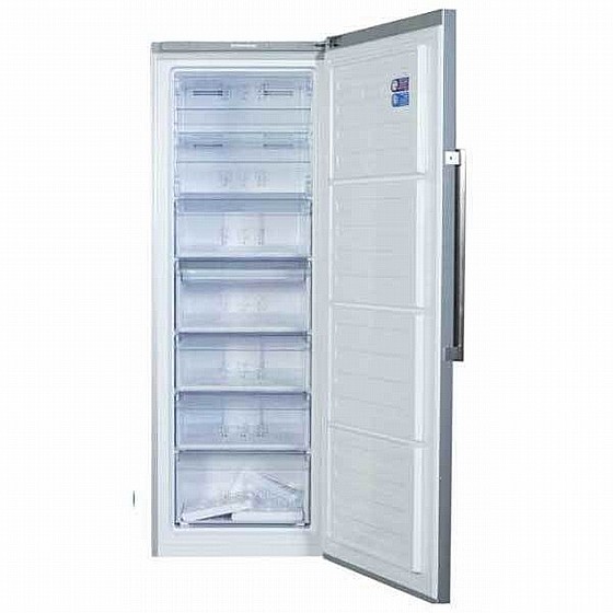 ����� 7 ������ Beko RFNE295L33S ���� ���