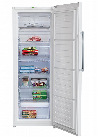 ����� Beko RFNE295L33W �248 ����� ���