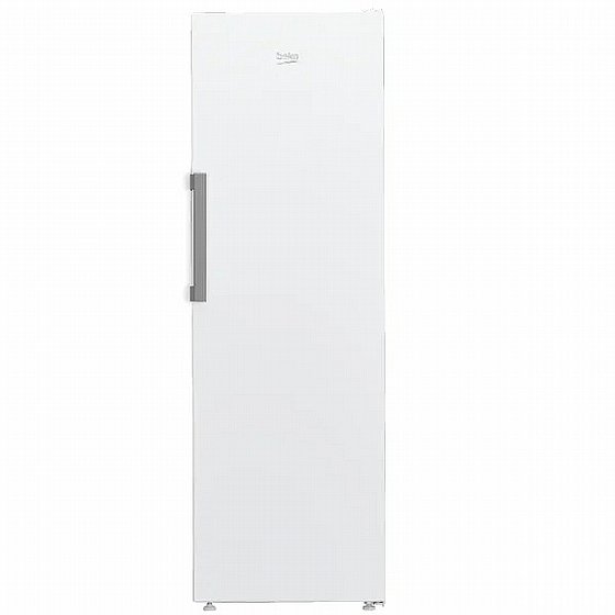 ����� 8 ������ 286 ���� No Frost ��� RFNE318L33WP ��� Beko ���
