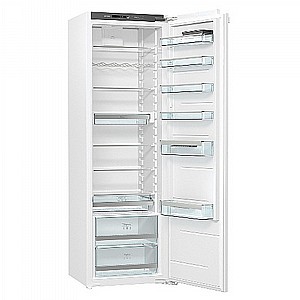 מקרר אינטגרלי ללא מקפיא מבית GORENJE גורנייה דגם RI2181A1 מקרר אינטגרלי ללא מקפיא מבית GORENJE גורנייה דגם RI2181A1
