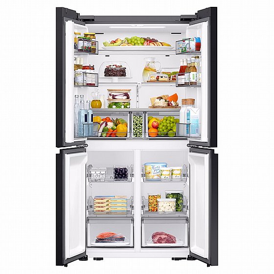 ���� 4 ����� 648 ���� Samsung ������ RM70F63REB ������ �����