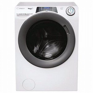 מכונת כביסה פתח חזית - 14 ק"ג Candy דגם RP4146BWMR/1-S מכונת כביסה פתח חזית - 14 ק"ג Candy דגם RP4146BWMR/1-S