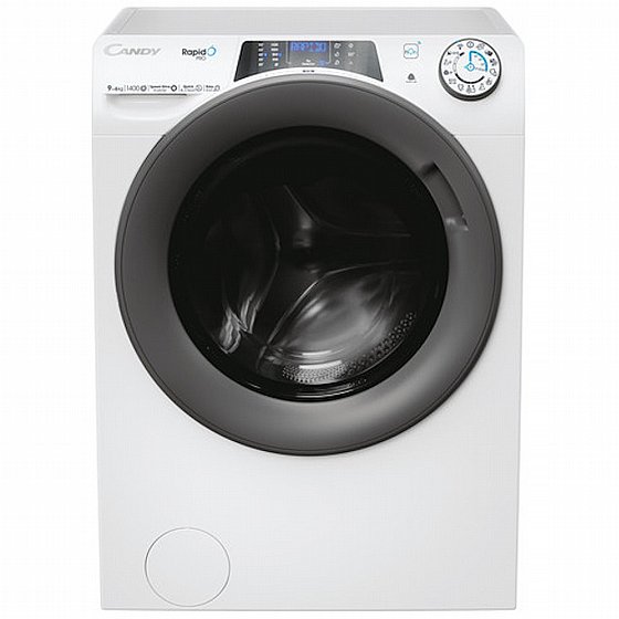 ����� ����� ��� ���� ������ ����� - 8/5 �"� Candy ���� RPW4856BWMR/1-S