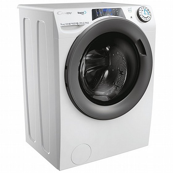 ����� ����� ��� ���� ������ ����� - 8/5 �"� Candy ���� RPW4856BWMR/1-S