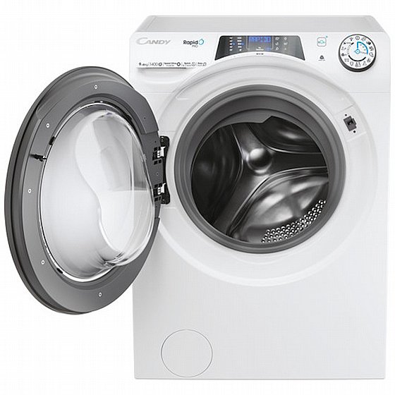 ����� ����� ��� ���� ������ ����� - 8/5 �"� Candy ���� RPW4856BWMR/1-S