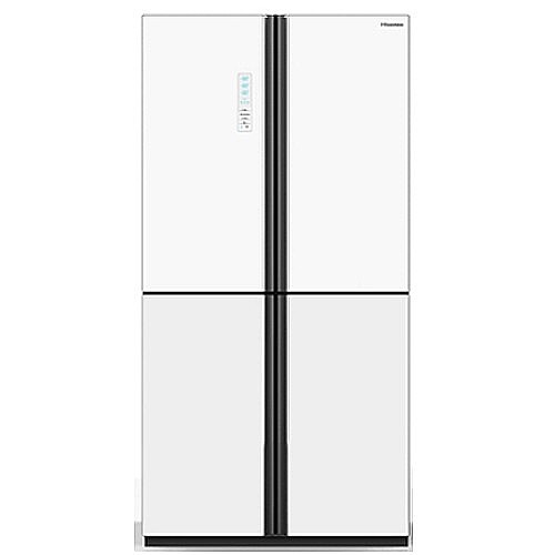 ���� 4 ����� Hisense ������ RQ681W/BG
