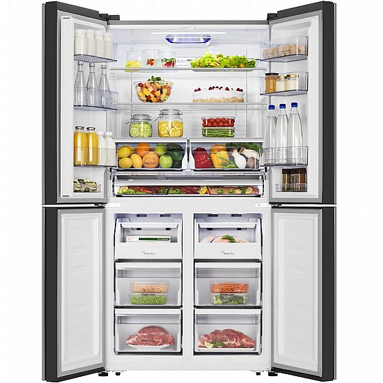 ���� 4 ����� ������ Hisense RQ68WC4SHAS
