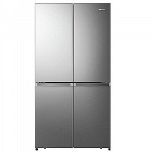 מקרר 4 דלתות 91 ס"מ מבית HISENSE הייסנס דגם RQ72 מקרר 4 דלתות 91 ס"מ מבית HISENSE הייסנס דגם RQ72