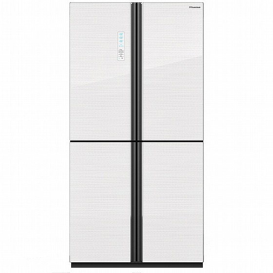 ���� 4 ����� ������ Hisense RQ81WC4SAA/WGPK