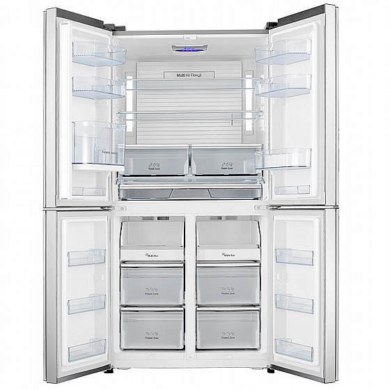 ���� 4 ����� ������ Hisense RQ81WC4SAA/S