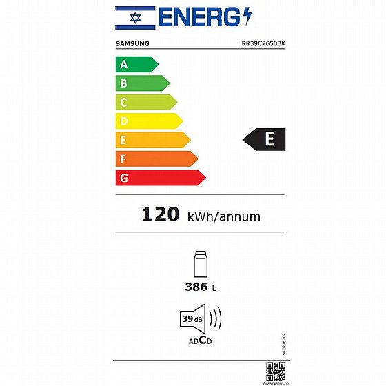 ���� 386 ���� - ����� �� ��� Samsung ������ Bespoke RR39C7650Beige ������ ��