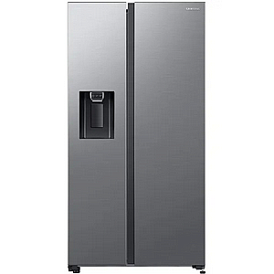מקרר 2 דלתות 647 ליטר SBS עומק 60 ס"מ דגם SAMSUNG RS68DG5453S9 סמסונג פ מקרר 2 דלתות 647 ליטר SBS עומק 60 ס"מ דגם SAMSUNG RS68DG5453S9 סמסונג פ