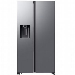 מקרר דלת ליד דלת 635 ליטר Samsung סמסונג RS70F64KET מקרר דלת ליד דלת 635 ליטר Samsung סמסונג RS70F64KET