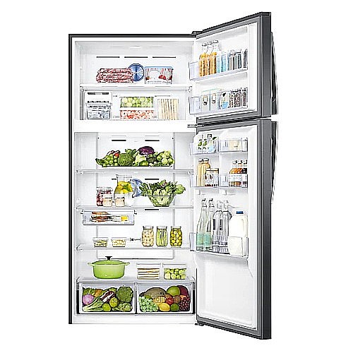 ���� ����� ����� 650 ���� ���� SAMSUNG RT62K7040BS