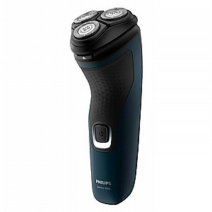 מכונת גילוח רטוב יבש Philips S1131/41 מכונת גילוח רטוב יבש Philips S1131/41