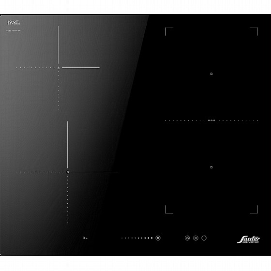 ������ ��������� 4 ����� ����� Sauter ����� SHI6210