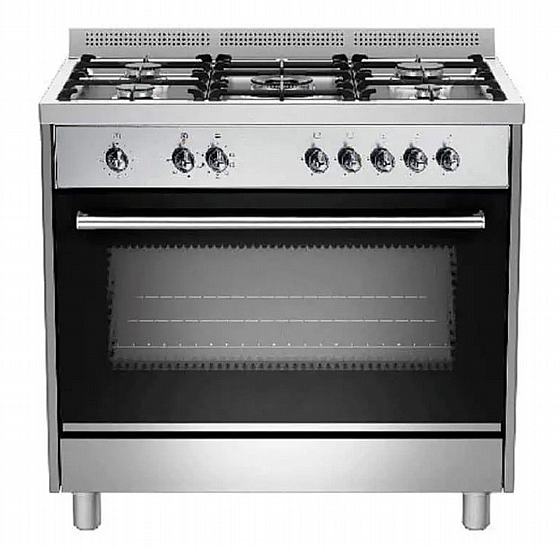 ���� 90 �� ����� ������ Sauter SOC9055IX ����� | ����� ������
