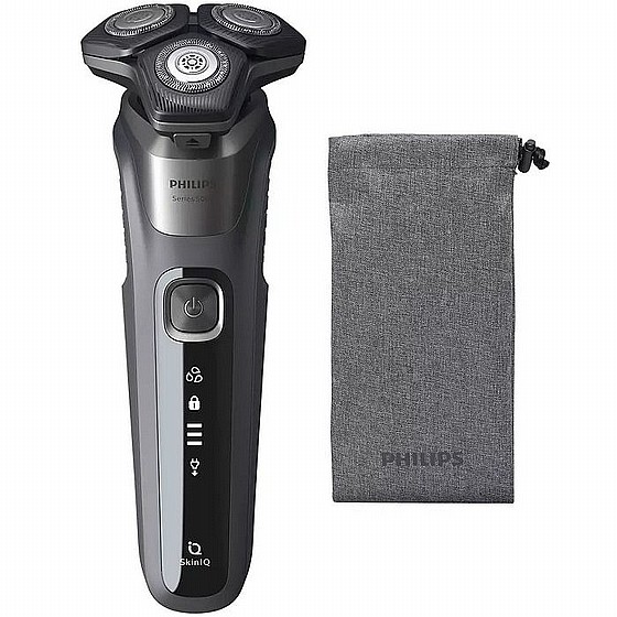����� ����� ������ ���������� SKIN IQ S5587/10 PHILIPS