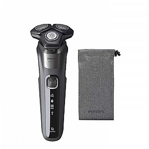 מכונת גילוח רטוב יבש Philips S5887/10 מכונת גילוח רטוב יבש Philips S5887/10