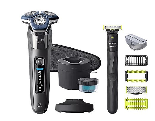 ����� ����� ������ ������ ��� ����� Philips S7887/78