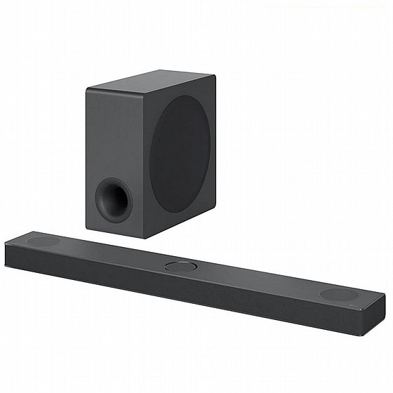 ���� ��� 3.1.3 ������ Dolby Atmos ���� ������ LG 480W �� �� S80QY