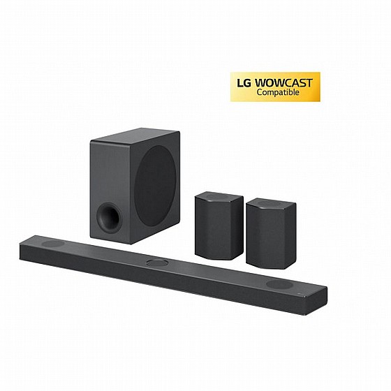 ���� ��� 9.1.5 Dolby Atmos LG �� �� ���: S95QR
