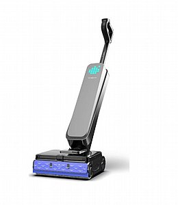 שואב אבק אלחוטי שוטף רצפות דגם TINECO S9 Scientist טינקו שואב אבק אלחוטי שוטף רצפות דגם TINECO S9 Scientist טינקו