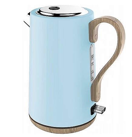 ������ WK-747AB ���� 1.7 ���� SAUTER