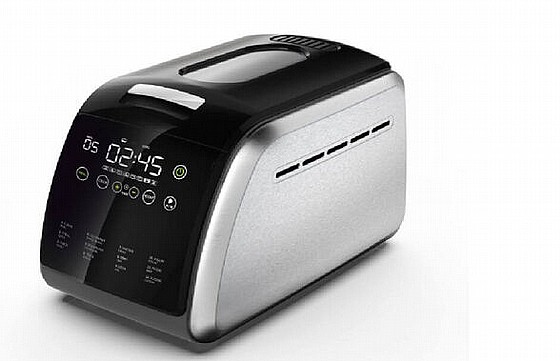 ���� ��� 3 ���� ����� SAUTER ��� BMC4500 Chef Edition