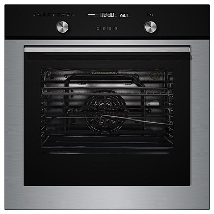 ���� ���� ����� Sauter SBI640 
