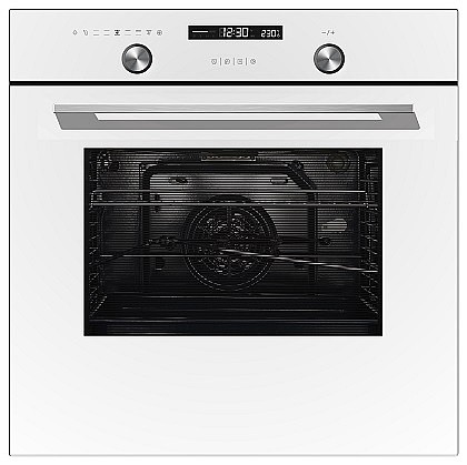 ���� ���� ����� Sauter SBI640 