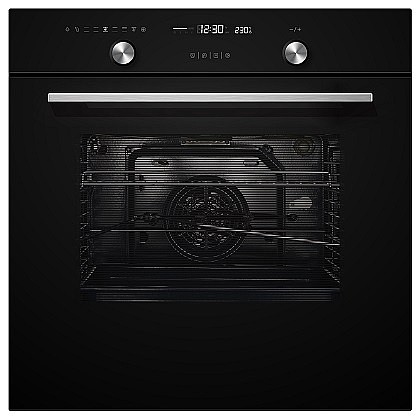 ���� ���� ����� Sauter SBI640 