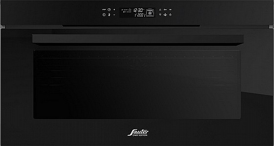  ���� ���� ����� ��� �� ����� ��� ���� 116 ���� Sauter Chef Edition SBI9200B