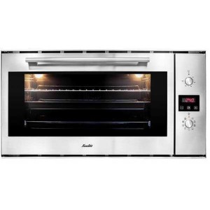 תנור בנוי SBI9900IX Sauter תנור בנוי SBI9900IX Sauter