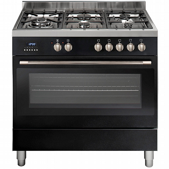 ���� ����� ������ �� - 5 ����� Sauter ����� SCO9035NE