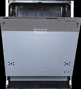 מדיח כלים אינטגרלי סאוטר דגם SDW1060 מדיח כלים אינטגרלי סאוטר דגם SDW1060