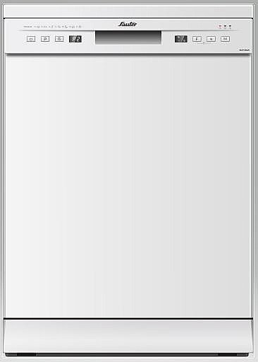 ���� ���� ��� ����� SAUTER ��� SDW6026W/IX