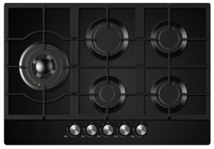 כיריים גז SHG7506B Sauter כיריים גז SHG7506B Sauter