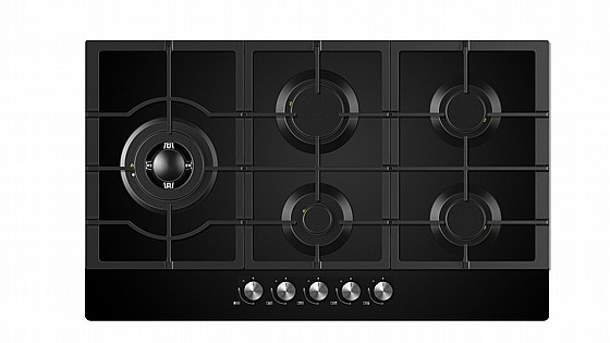 ������ �� 5 ����� Sauter ����� SHG9010B