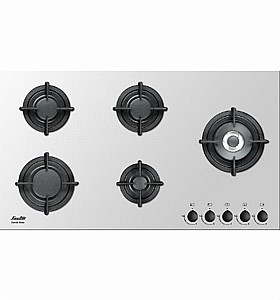 כיריים גז SHG9095W Sauter כיריים גז SHG9095W Sauter