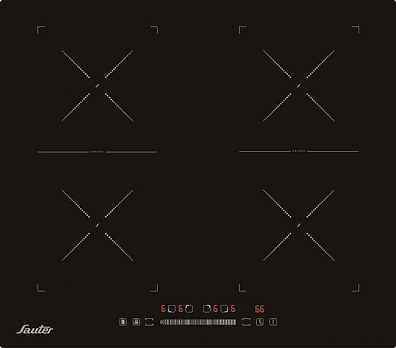 ������ ��������� 60 �"� ����� SAUTER ��� SHI6330