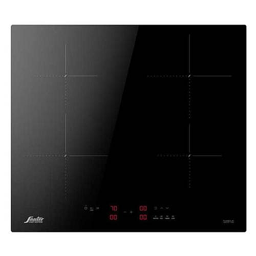 ������ ��������� Sauter SHI6510 �� ��� �����