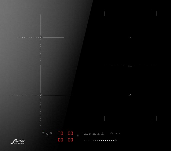 ������ ��������� ����� SAUTER ��� SHI6550  