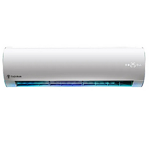 מזגן עילי SUPREME INV 140 בטכנולוגיית AIRCARE UVC תדיראן TADIRAN מזגן עילי SUPREME INV 140 בטכנולוגיית AIRCARE UVC תדיראן TADIRAN