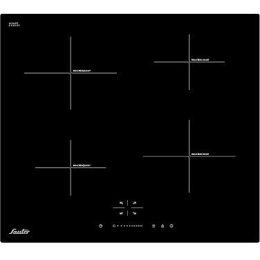 ������ ��������� Sauter ����� SIH6040B